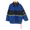 フィラスポーツ FILA SPORTS 中綿ナイロンリフレクターハーフジップジャケット メンズ